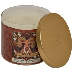Bougie parfumée 
