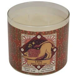 Bougie parfumée 
