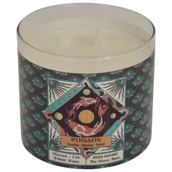 Bougie parfumée 