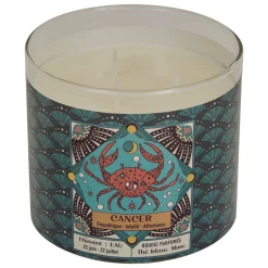 Bougie parfumée 