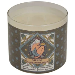 Bougie parfumée 