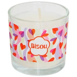Bougie parfumée 