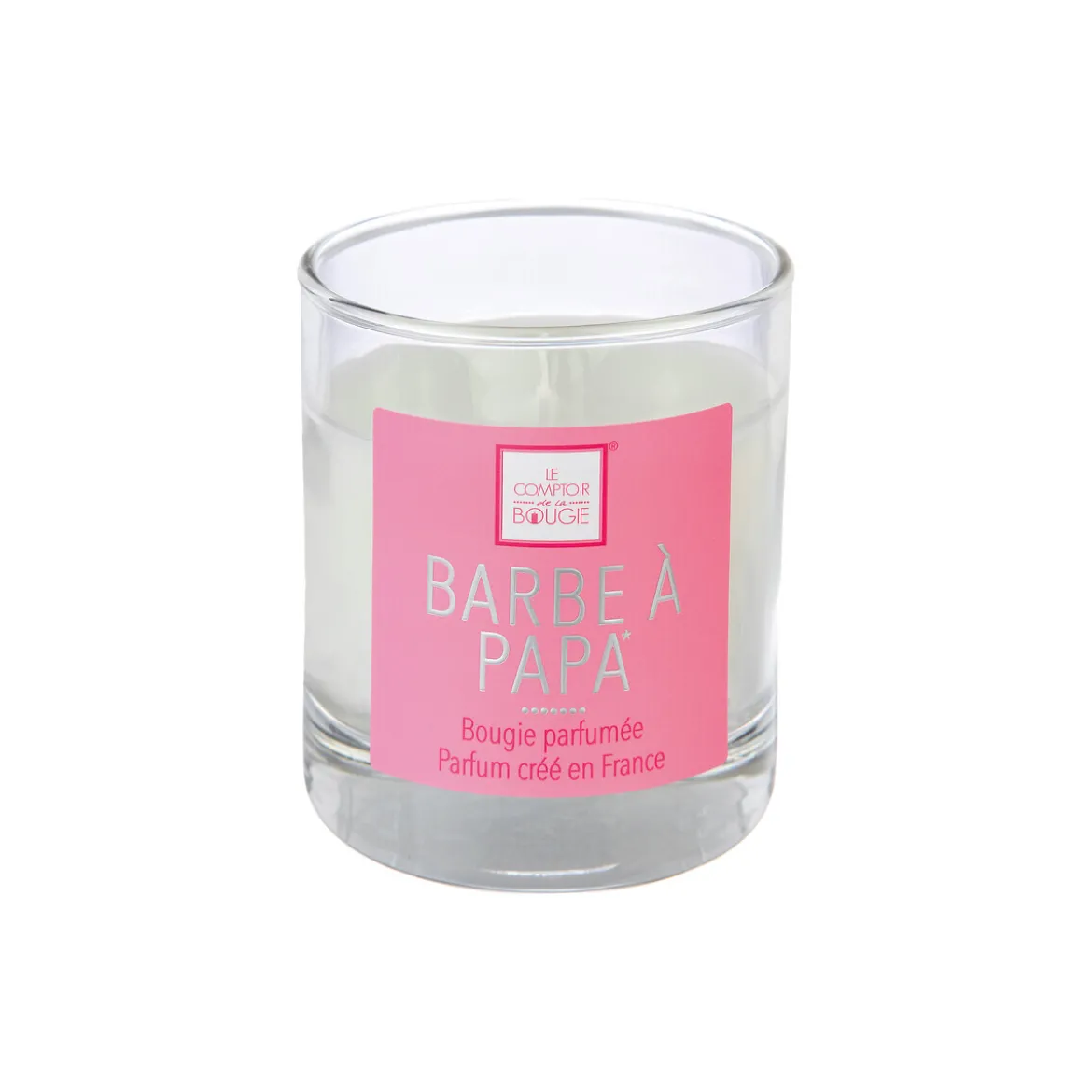 Bougie parfumée "Elea"