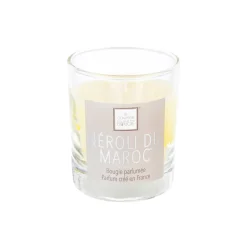 Bougie parfumée "Elea"