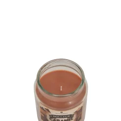 Bougie parfumée