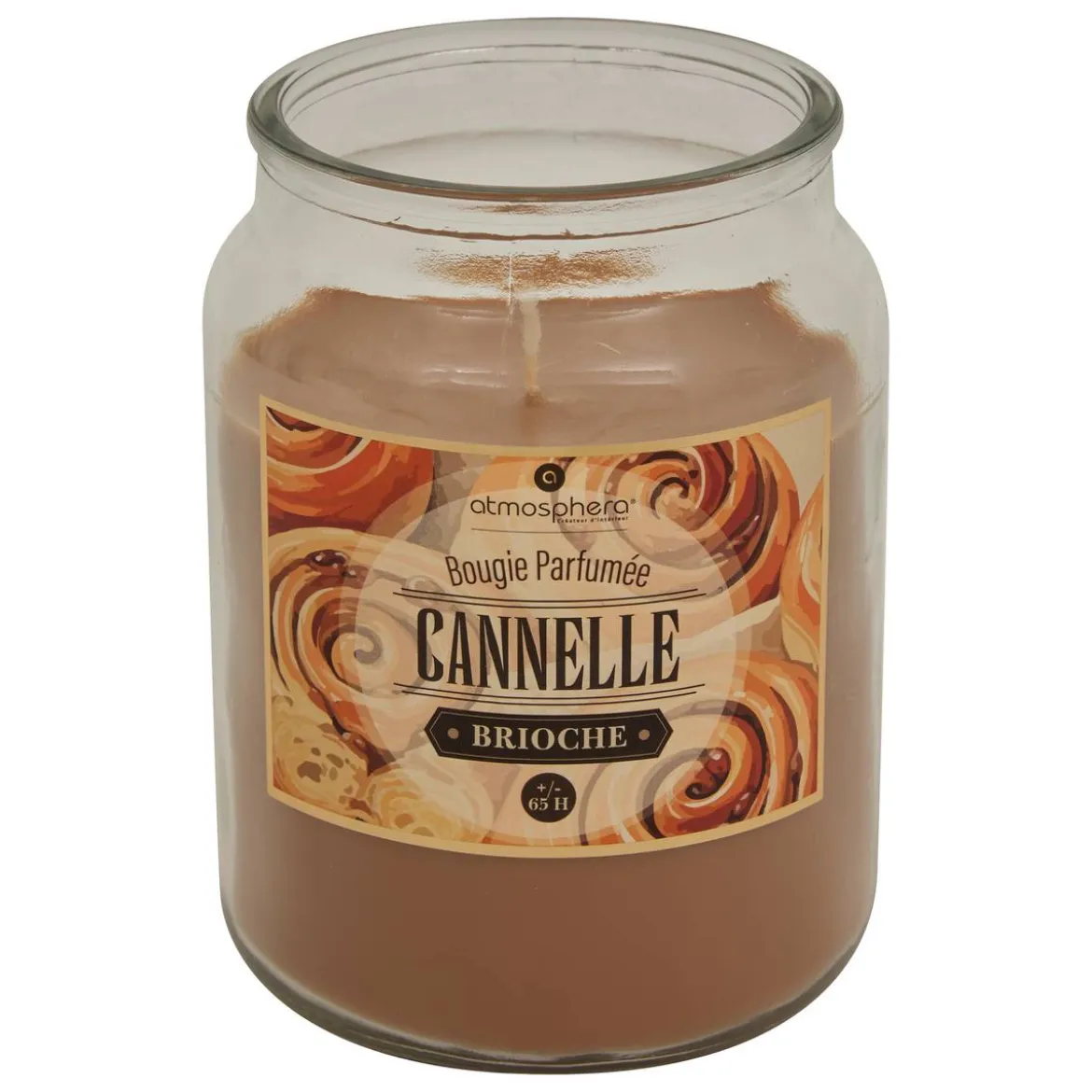 Bougie parfumée "Eloa"