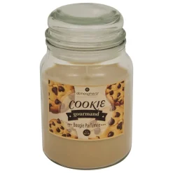 Bougie parfumée
