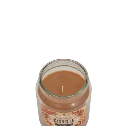 Bougie parfumée