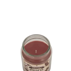Bougie parfumée