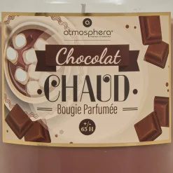 Bougie parfumée