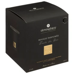 Bougie parfumée