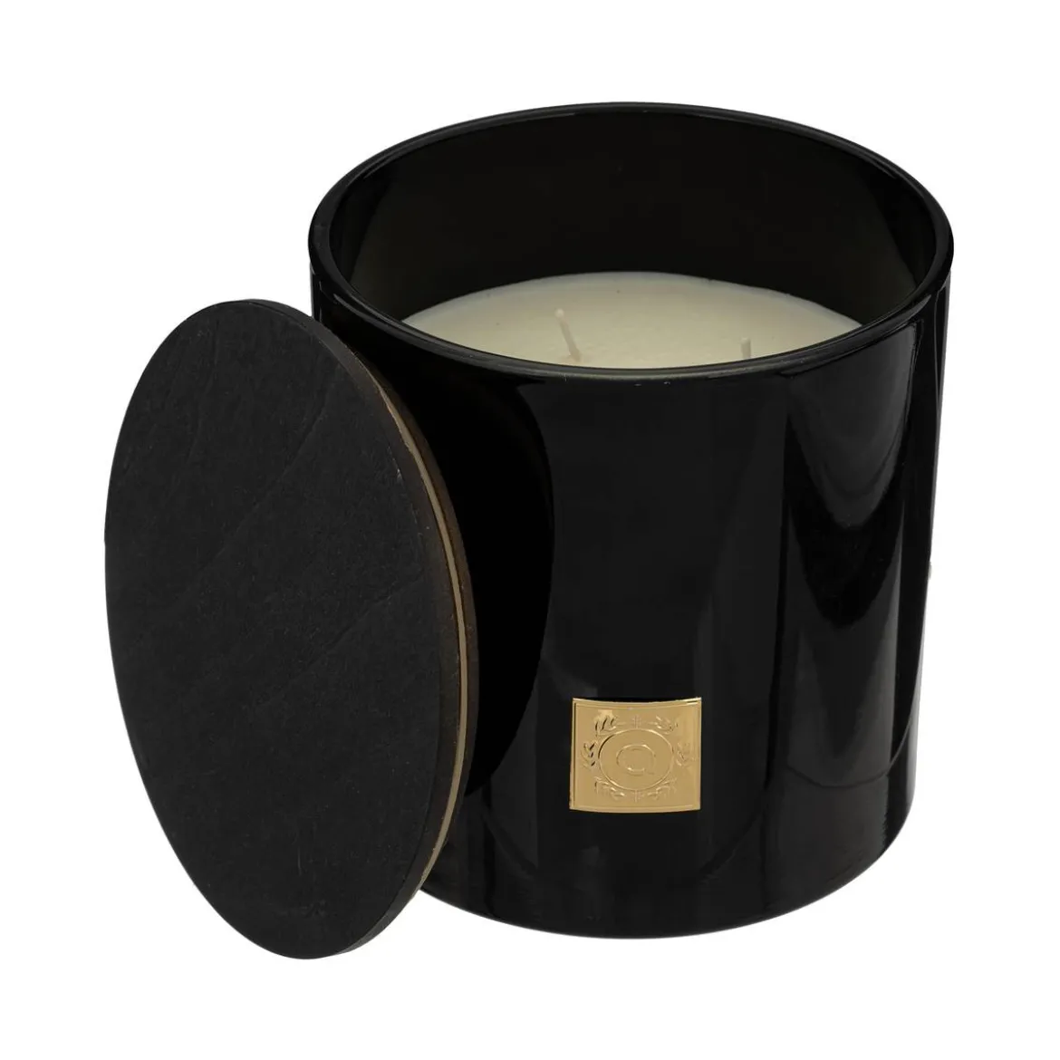 Bougie parfumée "Enzo"