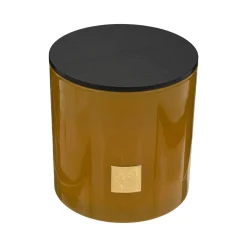 Bougie parfumée "Enzo"