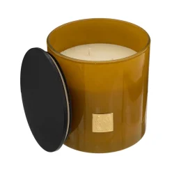 Bougie parfumée "Enzo"