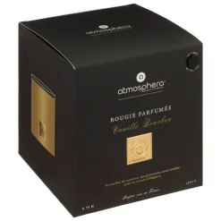 Bougie parfumée 