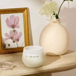 Bougie parfumée