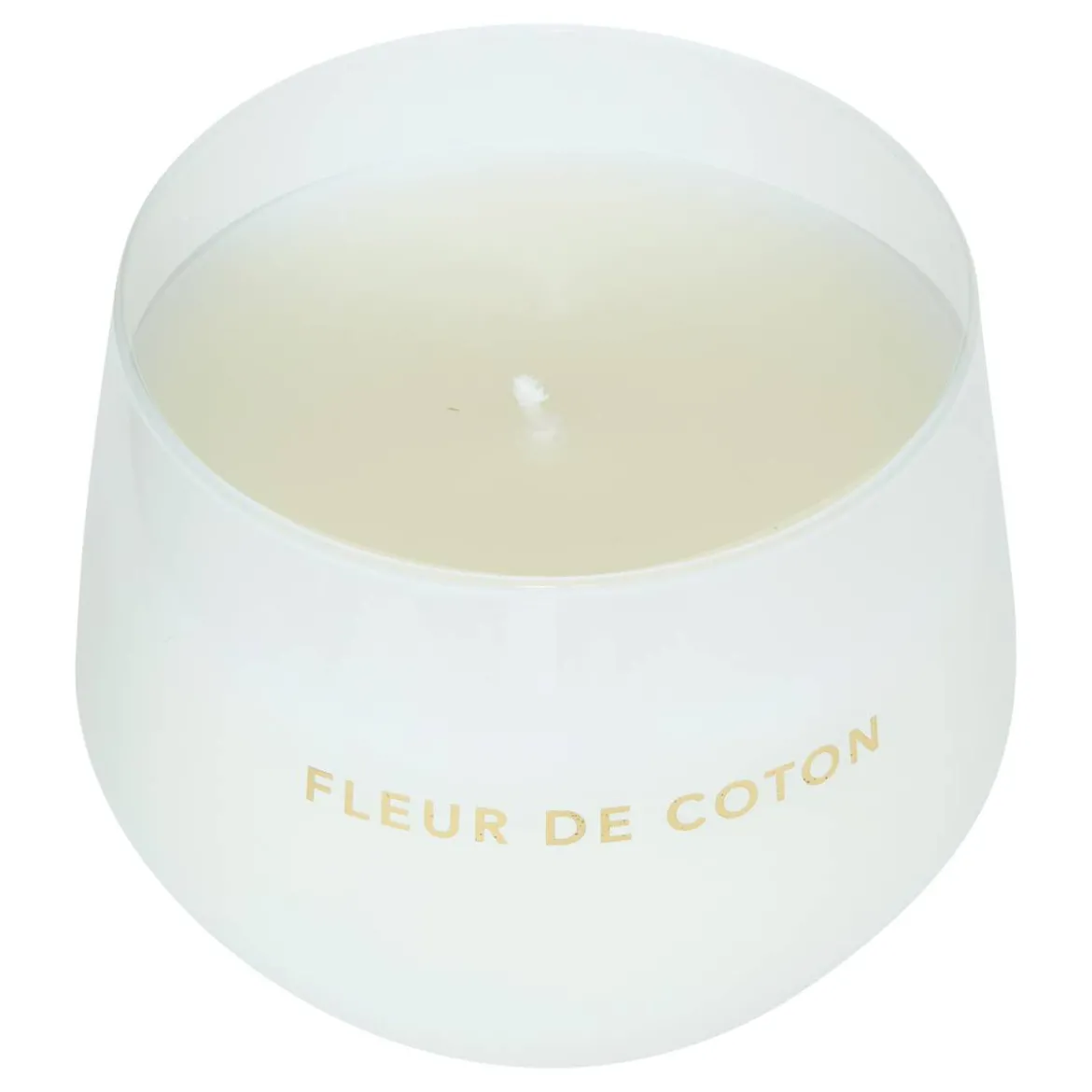 Bougie parfumée "Glowy"