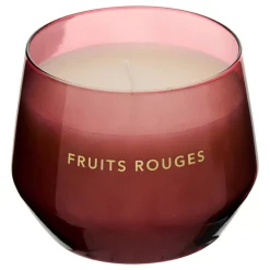 Bougie parfumée "Glowy"