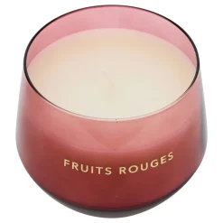 Bougie parfumée "Glowy"