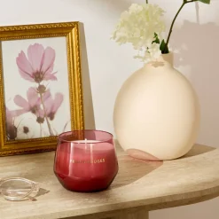 Bougie parfumée 