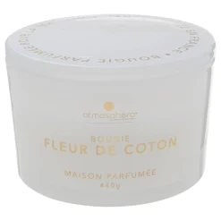 Bougie parfumée 