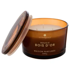 Bougie parfumée 