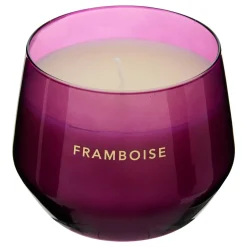 Bougie parfumée "Glowy"