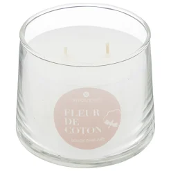 Bougie parfumée "Izor"