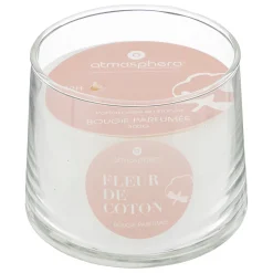 Bougie parfumée "Izor"
