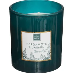 Bougie parfumée "Mael"