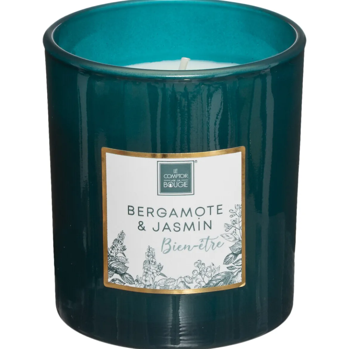 Bougie parfumée "Mael"