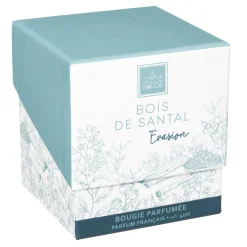 Bougie parfumée "Mael"