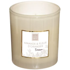 Bougie parfumée "Mael"