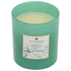 Bougie parfumée "Mael"