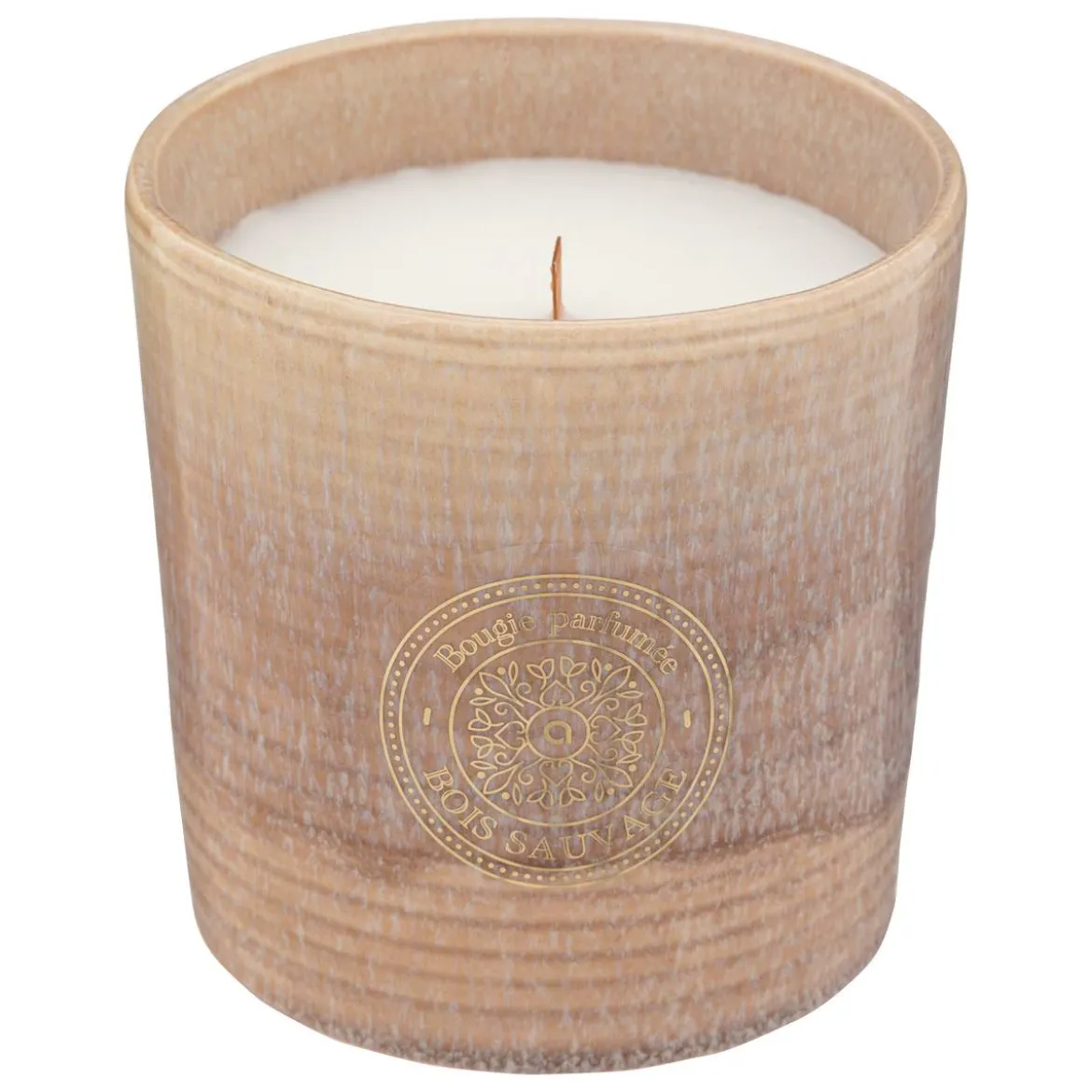 Bougie parfumée "Marco"