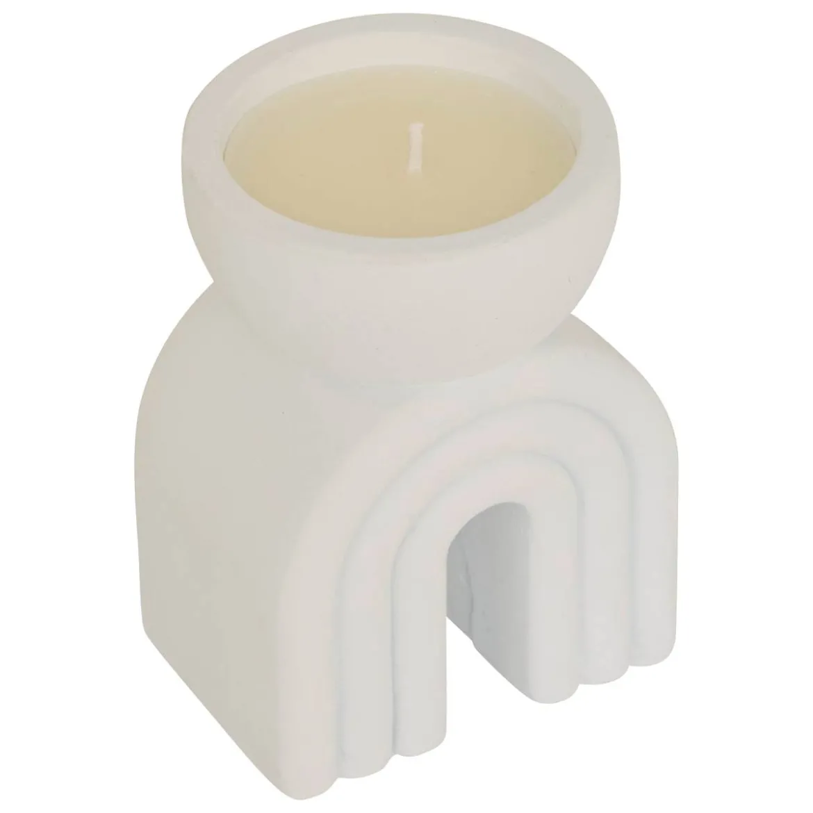 Bougie parfumée "Oran"