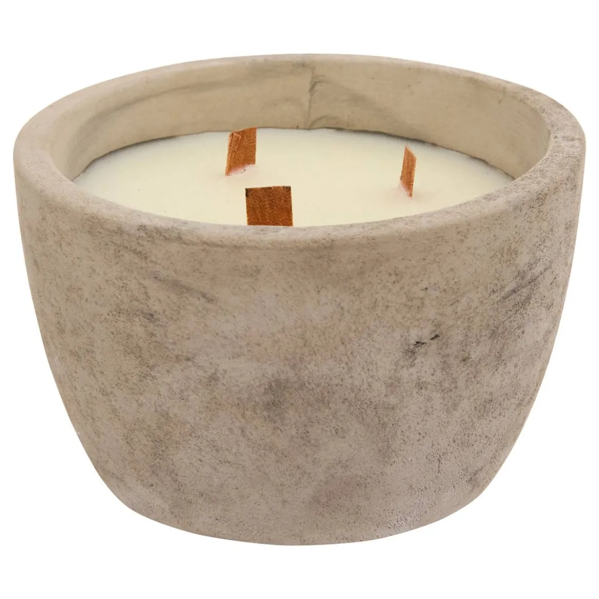 Bougie parfumée "Sao"