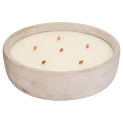 Bougie parfumée "Sao"