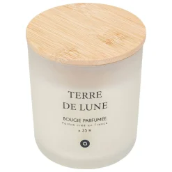 Bougie parfumée "Terre de Lune"