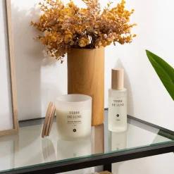 Bougie parfumée 