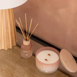 Bougie parfumée "Terre des Merveilles"
