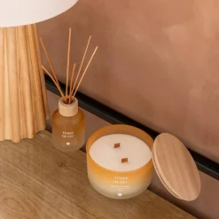 Bougie parfumée 