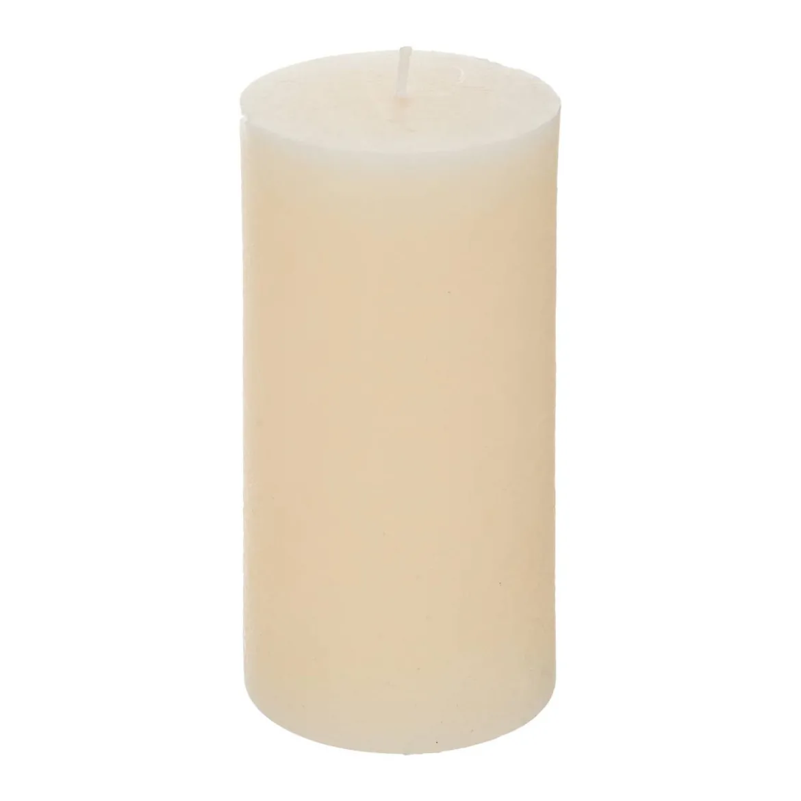Bougie ronde "Olia"