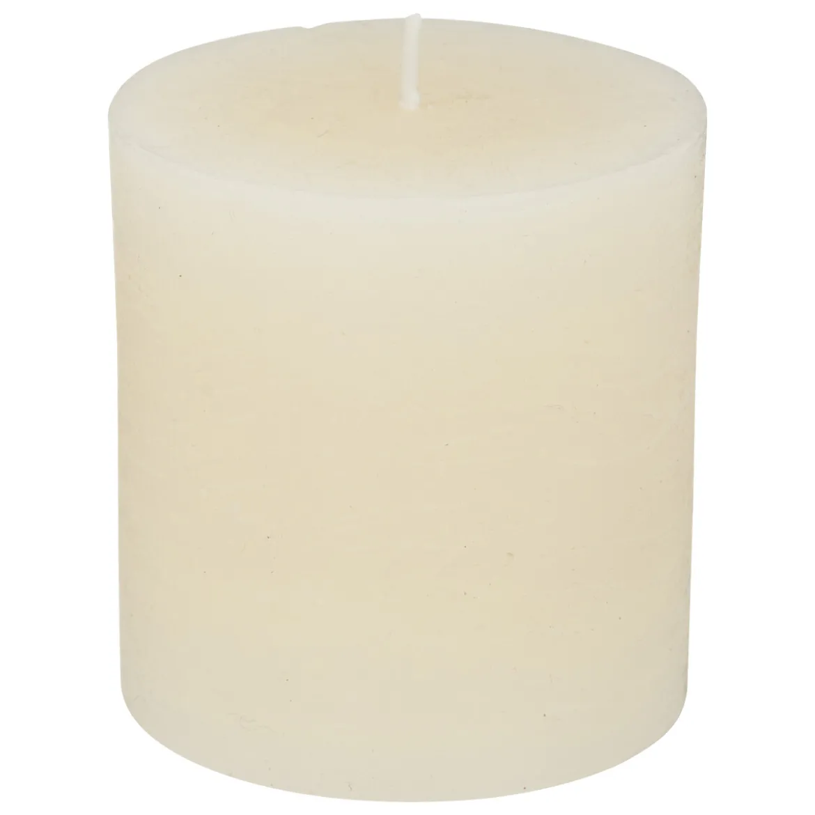 Bougie ronde "Olia"
