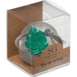 Boule à thé