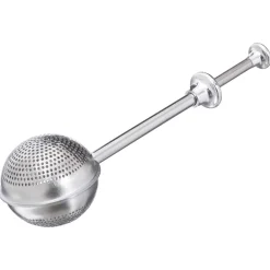 Boule à thé "Piston"