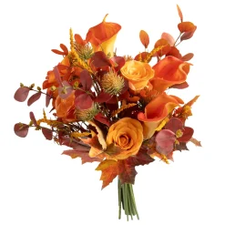 Bouquet d'automne artificiel "James"