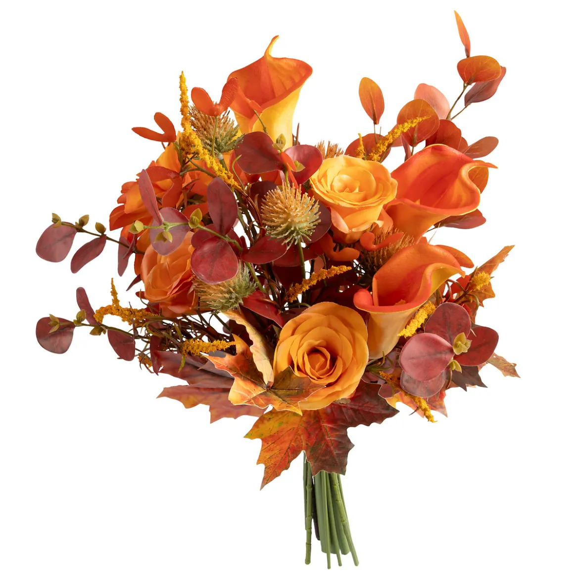 Bouquet d'automne artificiel "James"