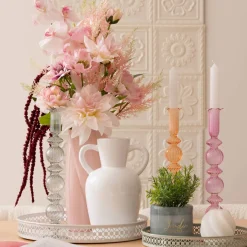 Bouquet de fleurs artificielles "Wild"