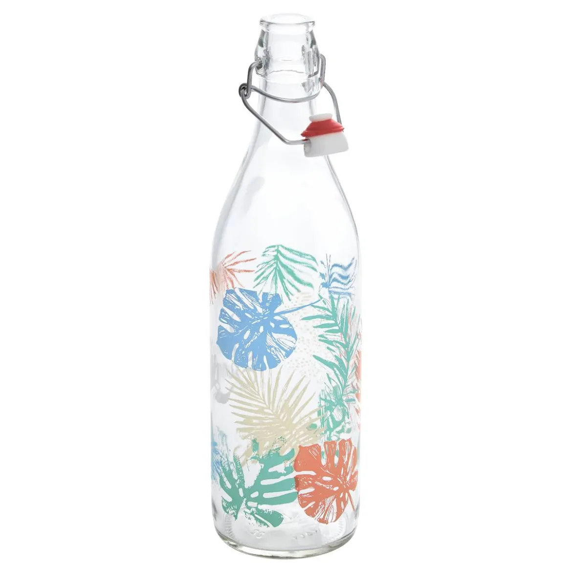 Bouteille "Hello Summer"